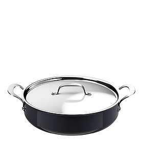 Jamie Oliver Tefal Enjoy All-in-One-panna med lock 30 cm