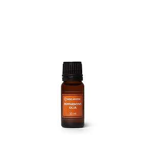 Apotek Doz Pepparmyntolja 10ml