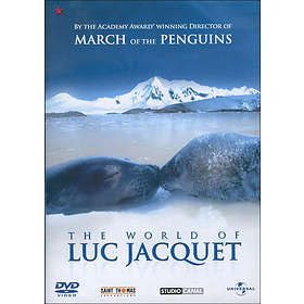 World of Luc Jacquet (DVD)