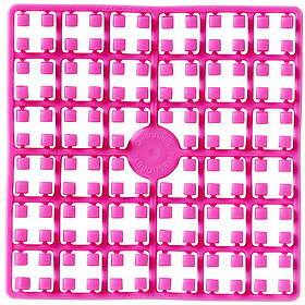 Pixel Hobby -pärlor cerise no. 220