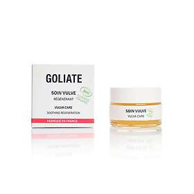 Goliate Vulva Care 15ml