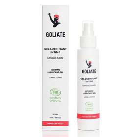 Goliate Intimate Lubricant Gel 100ml