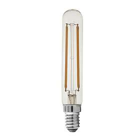 Dimbar rörlampa LED E14 Northlight