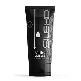 Silexd Milky Sperm Lubricant 100ml