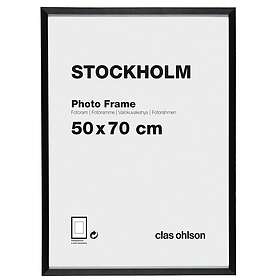 Clas Ohlson Fotoram Stockholm  