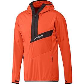 Adidas TRK Ultra Light H/Z Hood Jacket (Men's)