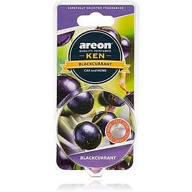 Areon Ken Black Currant luftfräschare för bil 35g