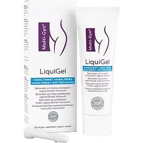 Multi-Gyn LiquiGel 50ml