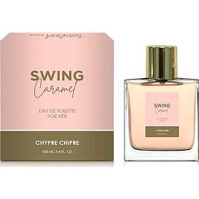 Melody Swing Caramel Edt 100ml