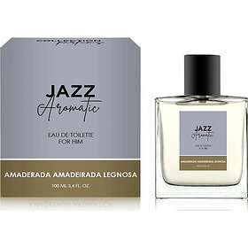 Melody Jazz Aromatic Men Edt 100ml