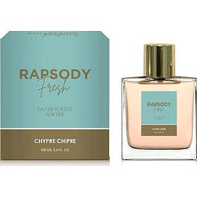 Melody Rapsody Fresh Edt 100ml