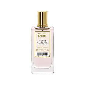 Saphir Ironie Woman Edp 50ml
