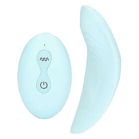 Loveline Panty Vibrator with Remote Control