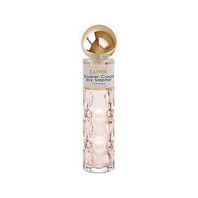 Saphir Super Cool Woman Edp 30ml