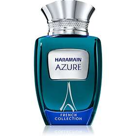Al Haramain Azure French Collection Edp 100ml