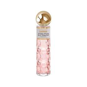 Saphir Vida Pink Edp 30ml