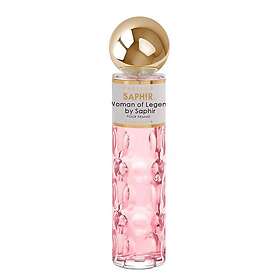 Saphir Woman Of Legend Edp 30ml