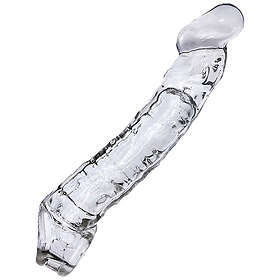 Oxballs MuscleRipped Slimmer Longer Cocksheath