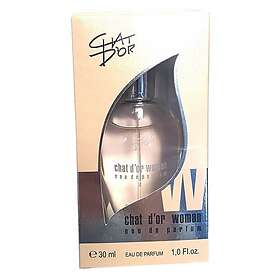 Chat D`Or Woman Edp 30ml