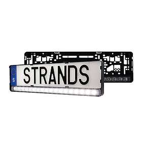 Strands Nuuk E-Line Ledbar