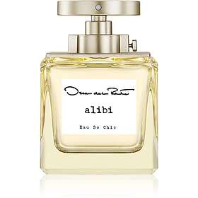 Oscar de la Renta Alibi Eau So Chic edt 100ml