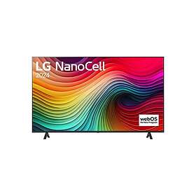 LG 50" 50NANO81T3A Nano81 Series LCD TV 4K UHD LED Smart TV