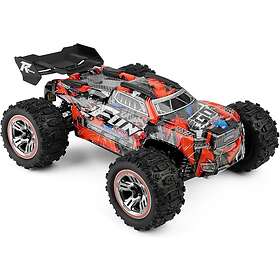 WLtoys Monster 184008 Fun 1/18 4WD