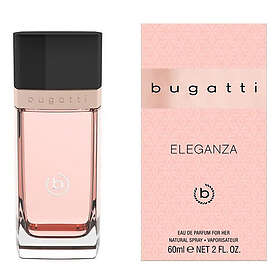 Bugatti Proct Eleganza Wom Edp 60ml