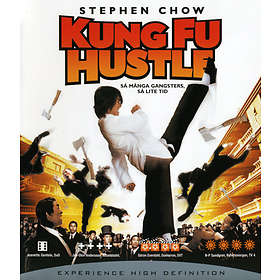 Kung Fu Hustle (Blu-ray)