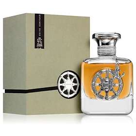 Explorer Aurora Silver edp 100ml