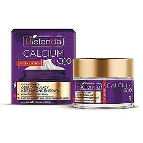 Bielenda Calcium Q10 Ultra Rich Restorative Cream Anti-wrinkle Concentrate For N