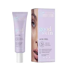Bielenda Good Skin Acid Peel Cream Correcting 50ml 
