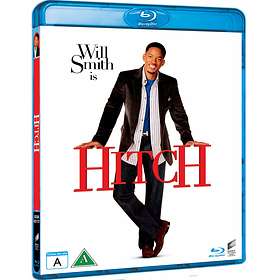 Hitch (Blu-ray)