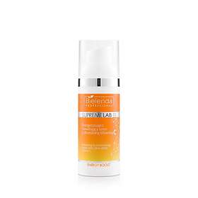 Bielenda Energizing & Moisturizing Face Cream 50ml 
