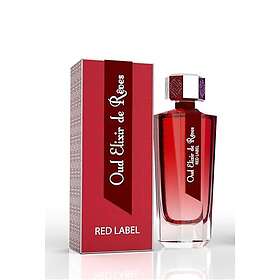 Linn Young Oud Elixir D'extase Red Label Edp 100ml