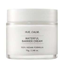 Hue_Calm Vegan Waterful Barier Cream 70g