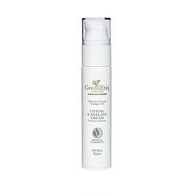 GreenEtiq Lifting & Anti-Age Cream Intensive Moisture With Hibiscus Extract & Ar