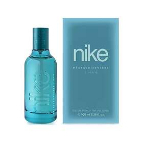Nike Turquoise Vibes edt 100ml