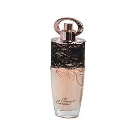 Real Time Sweet Caresse For Women Edp 100ml