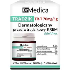 Medica  Dermatological Anti-Acne Face Cream 50ml 