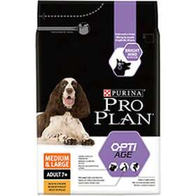 Purina Pro Plan Age Defence Medium & Large Adult 7+   14kg