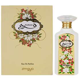 Zimaya Farah edp 100ml