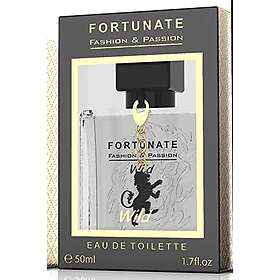 Fortunate Wild Edt 50ml