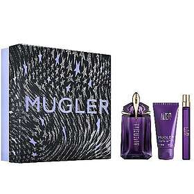 Thierry Mugler Alien coffret pour femme