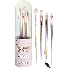 Sephora Collection Cosmic Glow Eye Brush Set