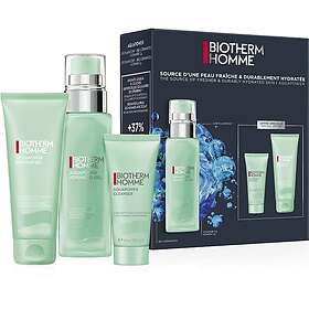 Biotherm Aquapower Homme Presentförpackning 