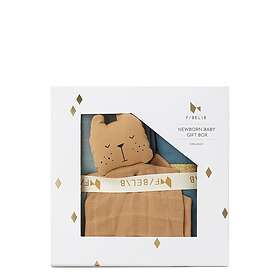 Fabelab Newborn Baby Gift Box  