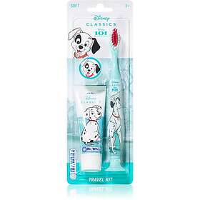 Disney 101 Dalmatians Travel Kit 