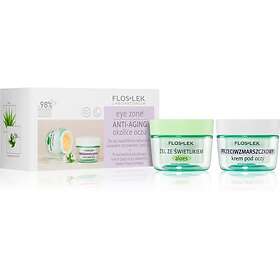 FlosLek Eye Zone Coffret Cadeau