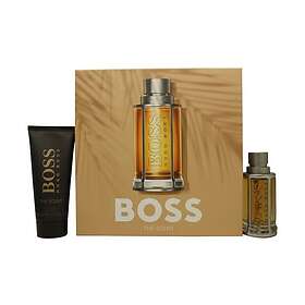 Hugo Boss The Scent Gift Box 